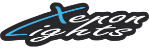 XenonLights por Mija Comunicación
