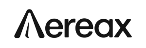 Aereax por Mija Comunicación